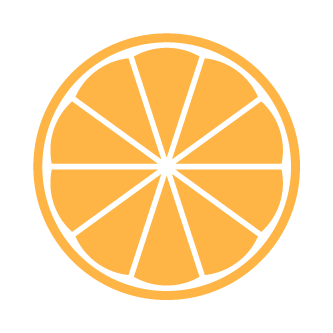 Small Business Marketing | Greenville, SC | Tangible Strategies | Tangerine Logo